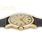 Patek Philippe Calatrava Ref.2450 18ct 1954 mobile navigation (9)