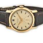 Patek Philippe Calatrava Ref.2450 18ct 1954 mobile navigation (7)