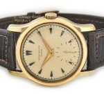 Patek Philippe Calatrava Ref.2450 18ct 1954 mobile navigation (15)