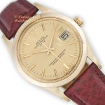 Rolex Oyster Perpetual Date Ref.15007 18ct 1981 mobile navigation (14)