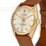 Rolex Oyster Perpetual Ref.1005 18ct 1973 mobile navigation (5)