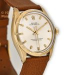 Rolex Oyster Perpetual Ref.1005 18ct 1973 mobile navigation (3)