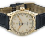 Rolex Oyster Perpetual Bubbleback Ref.6084 10ct 1953 mobile navigation (7)