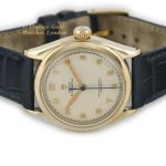 Rolex Oyster Perpetual Bubbleback Ref.6084 10ct 1953 mobile navigation (14)