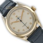 Rolex Oyster Perpetual Bubbleback Ref.6084 10ct 1953 mobile navigation (15)