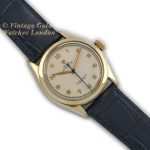 Rolex Oyster Perpetual Bubbleback Ref.6084 10ct 1953 mobile navigation (8)