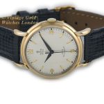 Tudor Prince Automatic Cal.390 9ct 1958 mobile navigation (7)