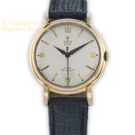 Tudor Prince Automatic Cal.390 9ct 1958 mobile navigation (4)