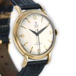 Tudor Prince Automatic Cal.390 9ct 1958 mobile navigation (3)