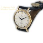 Tudor Prince Automatic Cal.390 9ct 1958 mobile navigation (6)