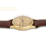 Universal Geneve Uni-Compax Chronograph Cal.283 18ct 1943 mobile navigation (10)