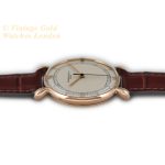 Vacheron Constantin Cal.V454 18ct Pink Gold 1945 mobile navigation (10)