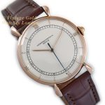 Vacheron Constantin Cal.V454 18ct Pink Gold 1945 mobile navigation (2)