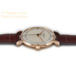 Vacheron Constantin Cal.V454 18ct Pink Gold 1945 mobile navigation (9)