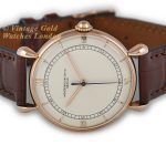 Vacheron Constantin Cal.V454 18ct Pink Gold 1945 mobile navigation (7)