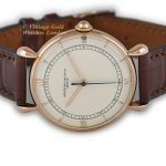 Vacheron Constantin Cal.V454 18ct Pink Gold 1945 mobile navigation (14)