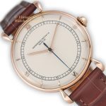 Vacheron Constantin Cal.V454 18ct Pink Gold 1945 mobile navigation (15)