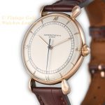 Vacheron Constantin Cal.V454 18ct Pink Gold 1945 mobile navigation (5)