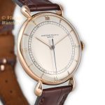 Vacheron Constantin Cal.V454 18ct Pink Gold 1945 mobile navigation (3)