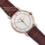 Vacheron Constantin Cal.V454 18ct Pink Gold 1945 mobile navigation (8)