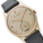 IWC Cal.88 9ct 1948 mobile navigation (1)