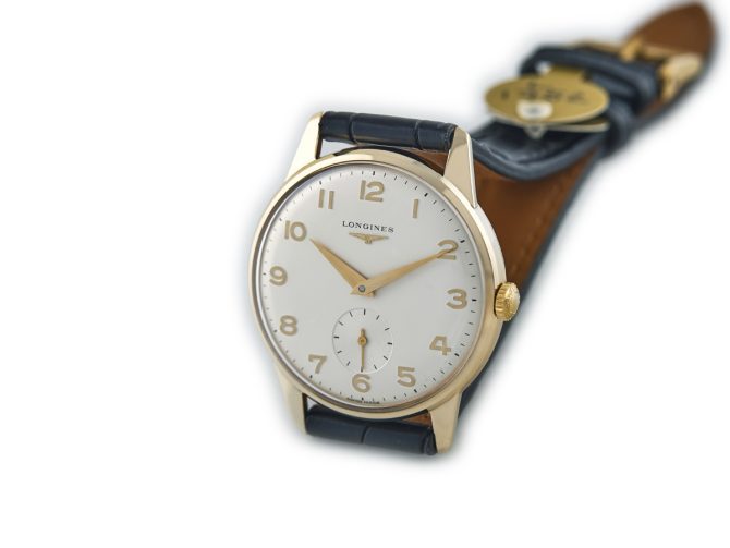 Longines Cal.370 9ct 1966 (6)