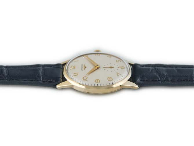 Longines Cal.370 9ct 1966 (10)