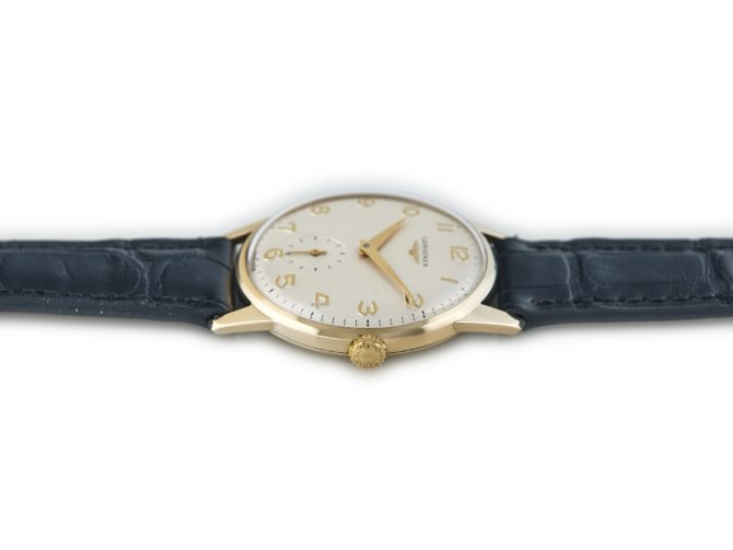 Longines Cal.370 9ct 1966 (9)