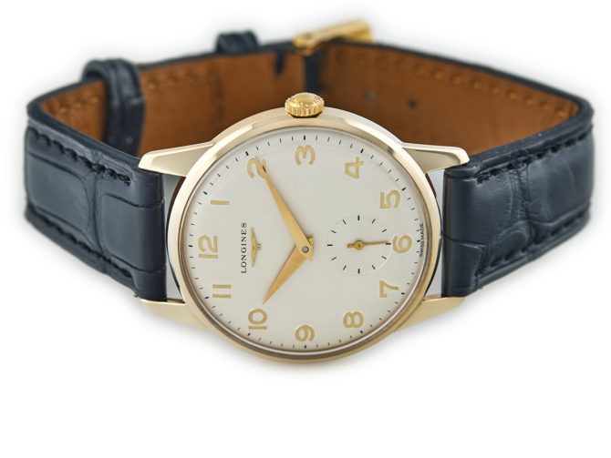 Longines Cal.370 9ct 1966 (7)