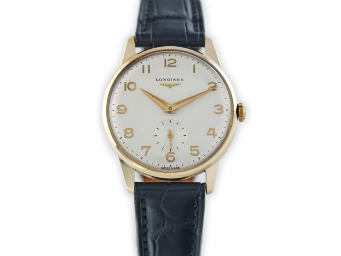 Longines Cal.370 9ct 1966 (4)