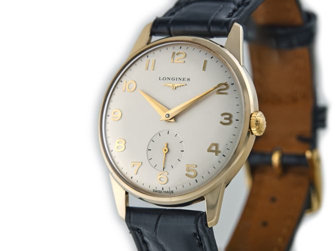 Longines Cal.370 9ct 1966 (5)