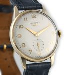 Longines Cal.370 9ct 1966 mobile navigation (3)