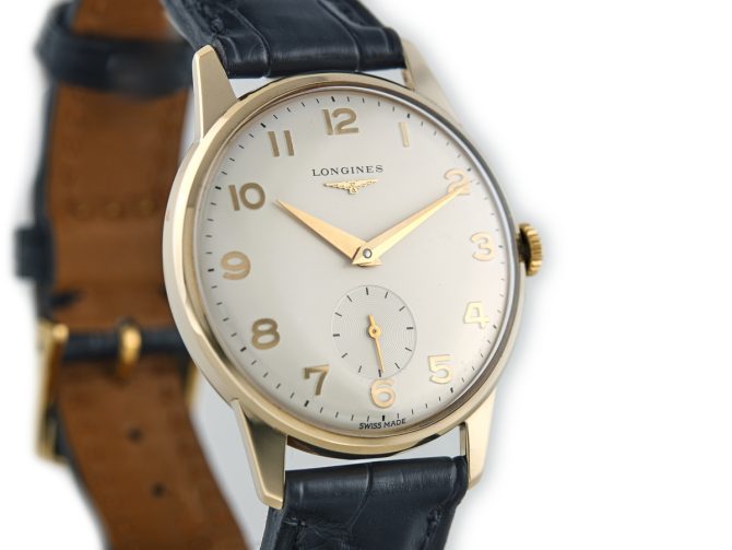 Longines Cal.370 9ct 1966 (3)