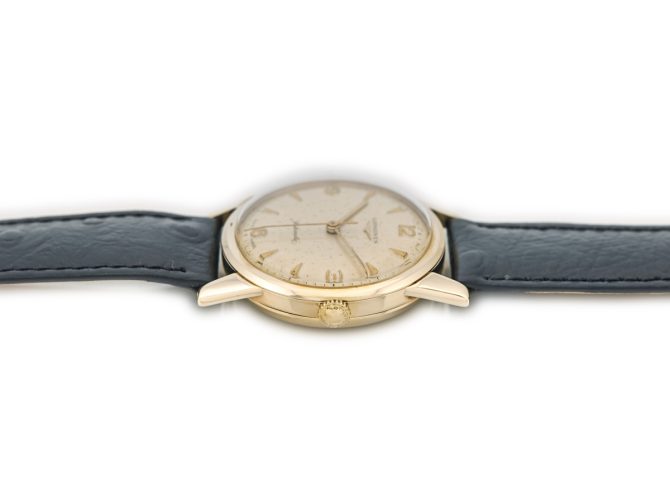 Longines Automatic Cal.22AS 9ct 1959 (9)