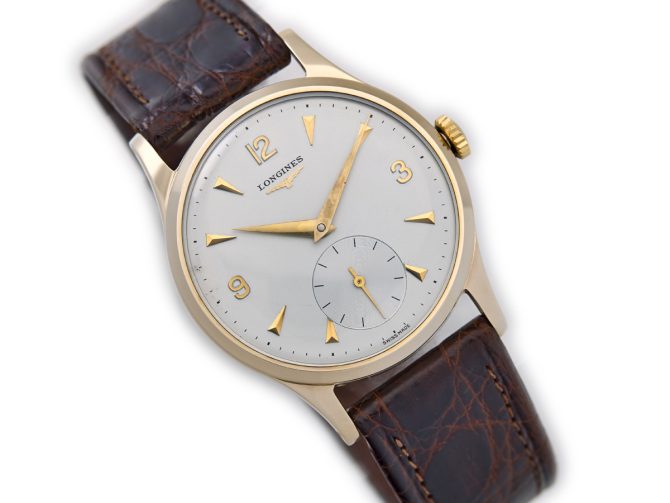 Longines Cal.12.68Z 9ct 1960 (2)