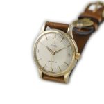 Omega Seamaster Automatic Ref.6558 14ct 1958 mobile navigation (6)