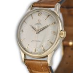 Omega Seamaster Automatic Ref.6558 14ct 1958 mobile navigation (5)