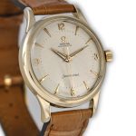 Omega Seamaster Automatic Ref.6558 14ct 1958 mobile navigation (3)