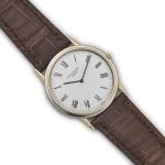 Patek Philippe Calatrava Ref.3520 18ct White and Yellow Gold 1965 mobile navigation (8)