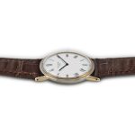 Patek Philippe Calatrava Ref.3520 18ct White and Yellow Gold 1965 mobile navigation (10)