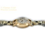 Ladies Rolex Precision Ref.8635 18ct c1963 mobile navigation (10)