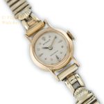 Ladies Rolex Precision Ref.8635 18ct c1963 mobile navigation (1)