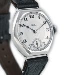 Rolex Cal.10½ Sterling Silver Porcelain Dial c1935 mobile navigation (3)