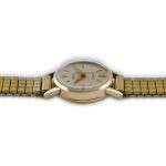 Ladies Rolex Precision Cal.131 9ct 1965 mobile navigation (10)