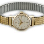 Ladies Rolex Precision Cal.131 9ct 1965 mobile navigation (7)