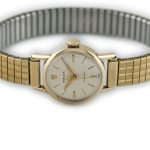 Ladies Rolex Precision Cal.131 9ct 1965 mobile navigation (14)