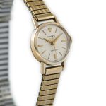 Ladies Rolex Precision Cal.131 9ct 1965 mobile navigation (3)