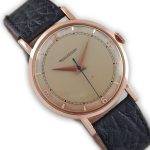 Jaeger-LeCoultre Cal.P478/C 18ct Pink Gold 1949 mobile navigation (2)