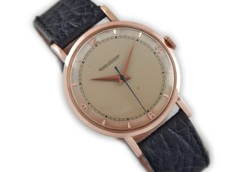 JLC1778 Jeager LeCoultre Pink Gold 10 1200×900