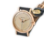 Jaeger-LeCoultre Cal.P478/C 18ct Pink Gold 1949 mobile navigation (6)